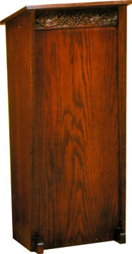 Lectern 5020